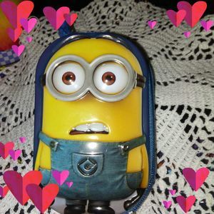 Meet your Posher, Margaret